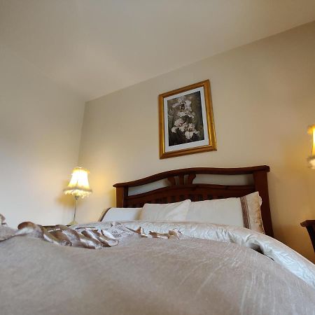 'Senán' Luxury Double Room Foxford Exteriér fotografie