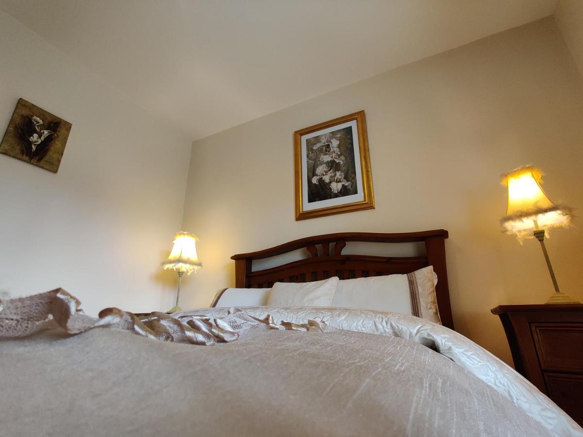 'Senán' Luxury Double Room Foxford Exteriér fotografie