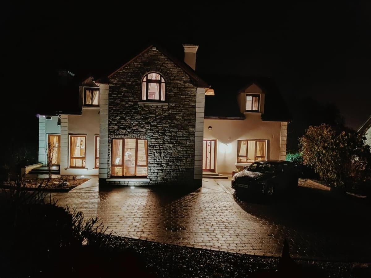 'Senán' Luxury Double Room Foxford Exteriér fotografie