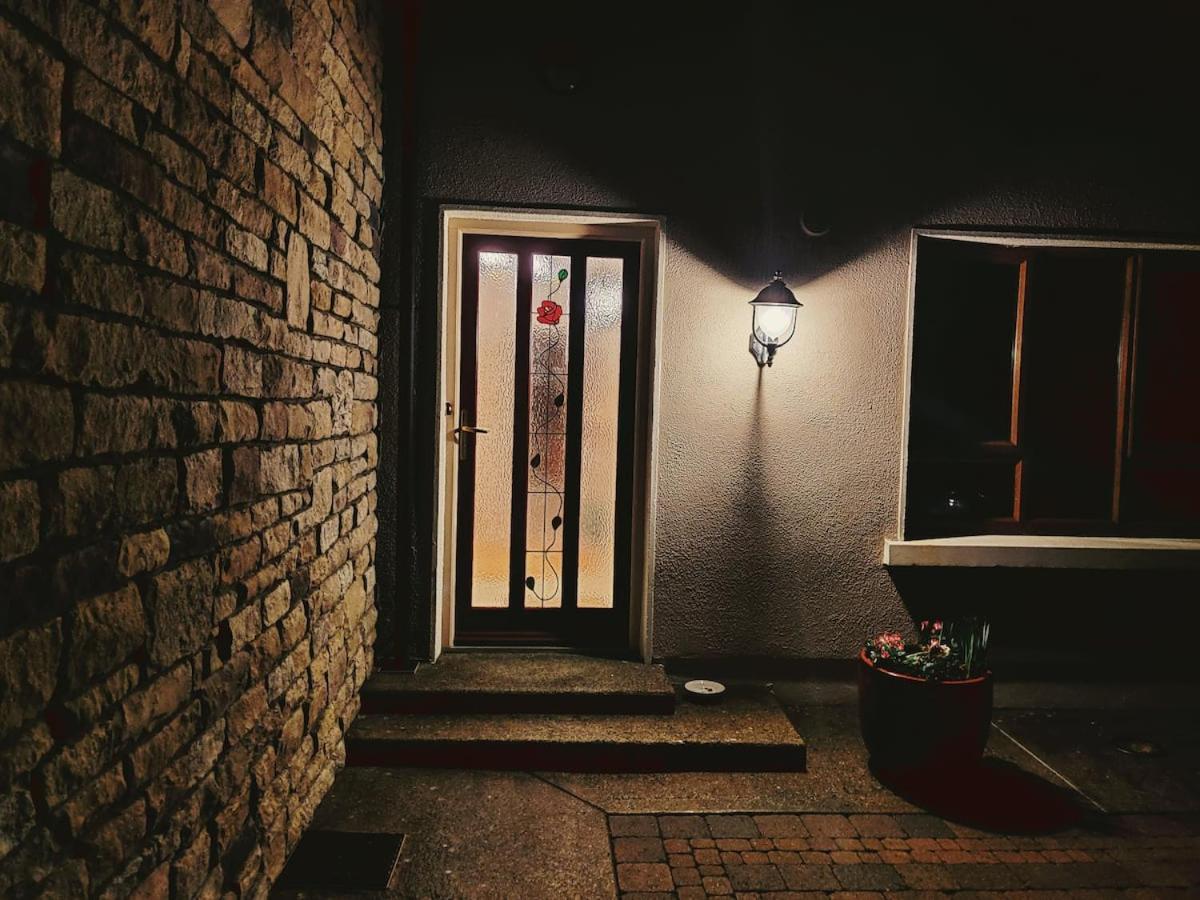 'Senán' Luxury Double Room Foxford Exteriér fotografie